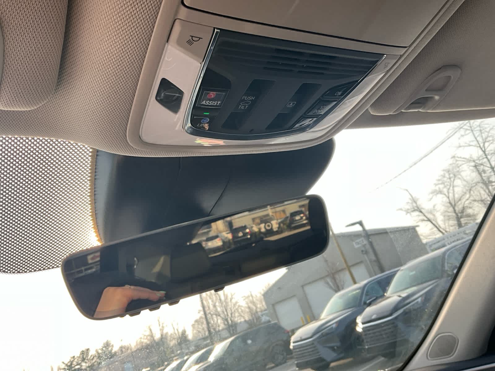 2021 Acura RDX w/Technology Package