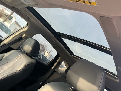 2021 Acura RDX w/Technology Package