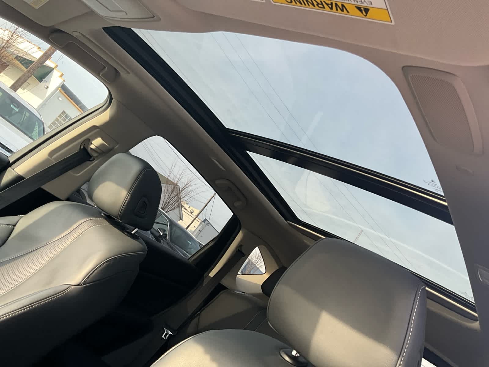 2021 Acura RDX w/Technology Package