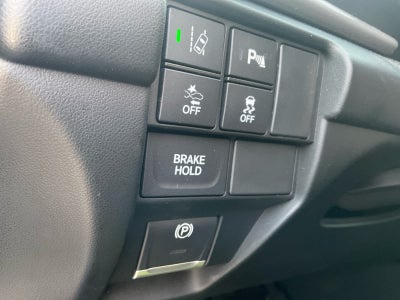 2021 Acura RDX w/Technology Package