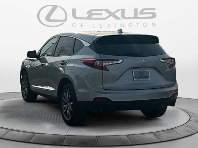 2021 Acura RDX w/Technology Package