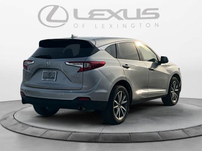 2021 Acura RDX w/Technology Package