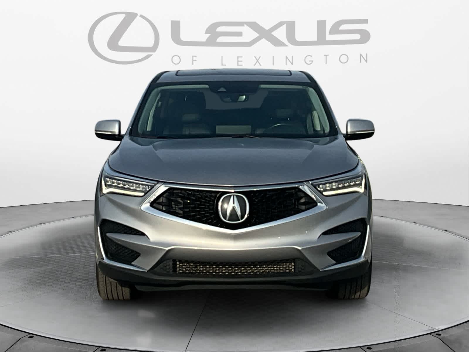 2021 Acura RDX w/Technology Package