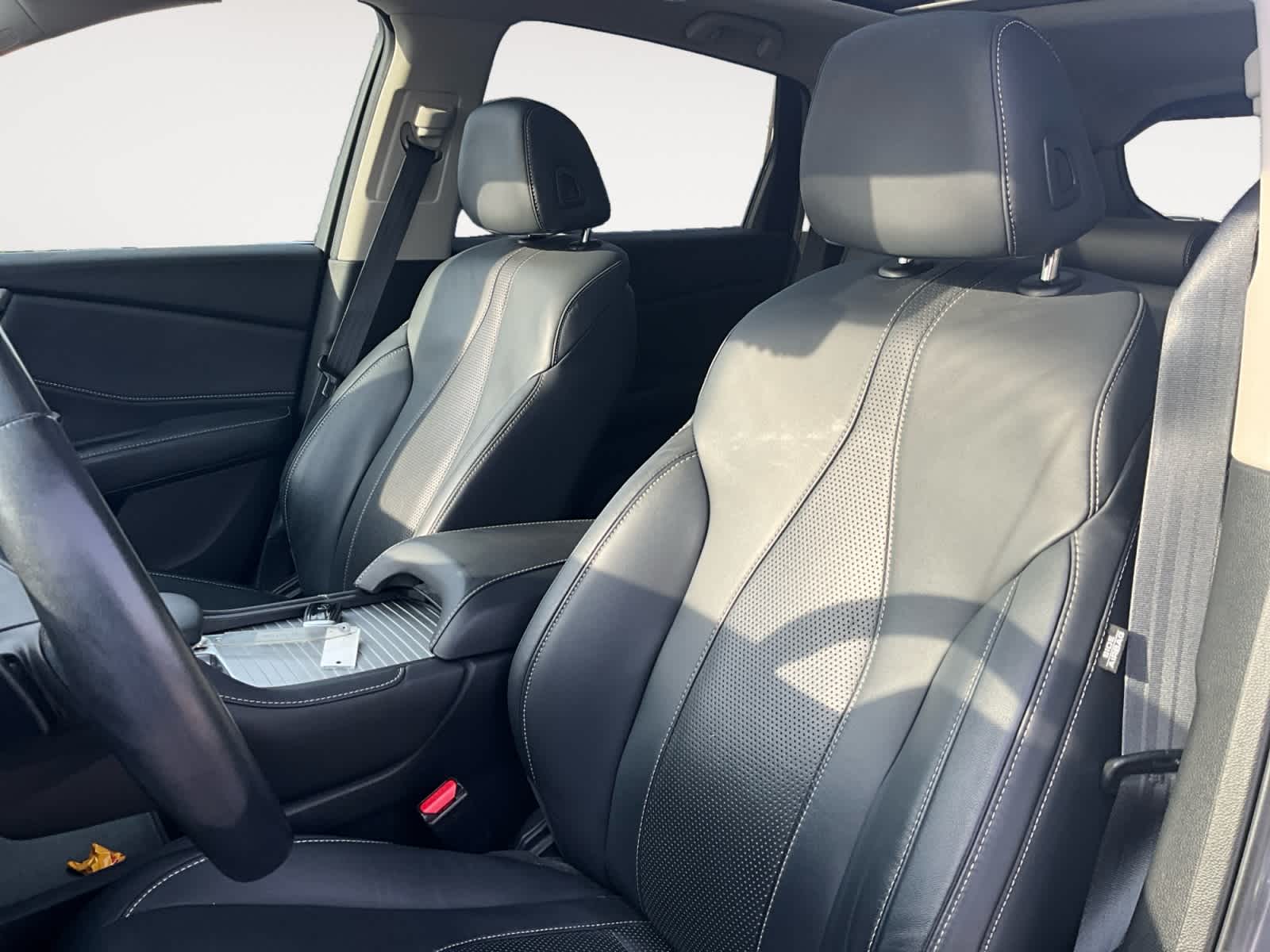 2021 Acura RDX w/Technology Package