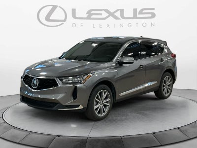 2023 Acura RDX w/Technology Package