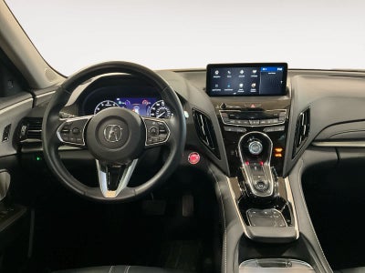 2023 Acura RDX w/Technology Package