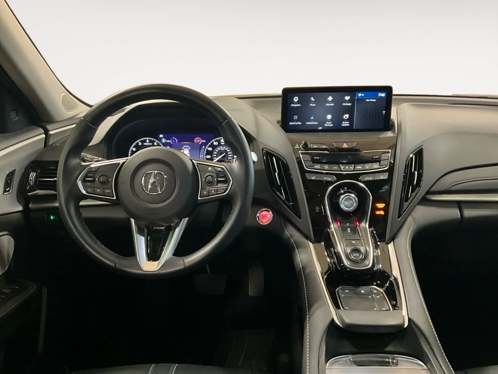 2023 Acura RDX w/Technology Package