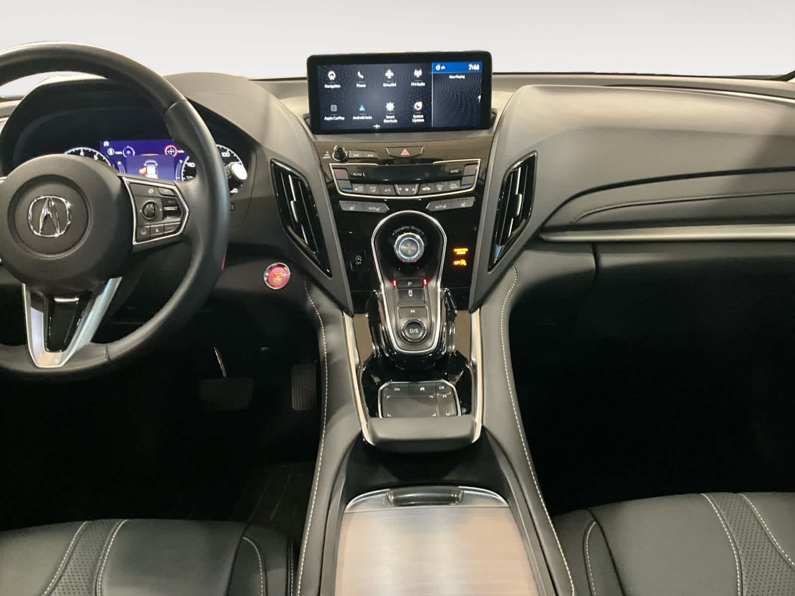 2023 Acura RDX w/Technology Package