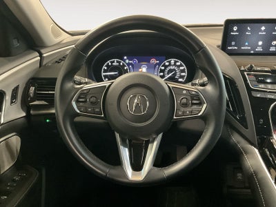 2023 Acura RDX w/Technology Package
