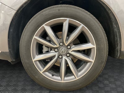 2023 Acura RDX w/Technology Package