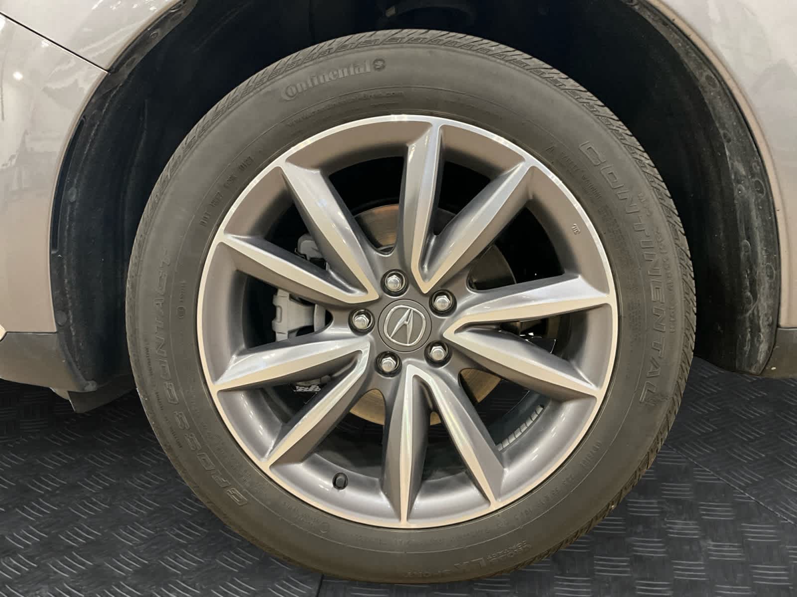 2023 Acura RDX w/Technology Package