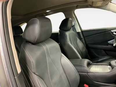 2023 Acura RDX w/Technology Package