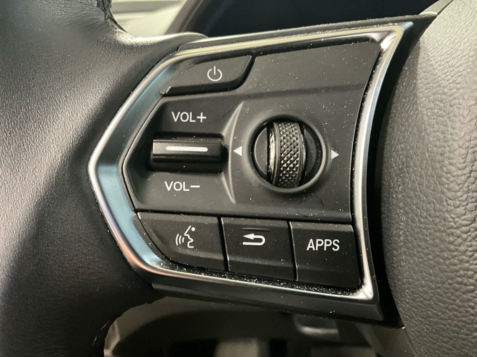 2023 Acura RDX w/Technology Package