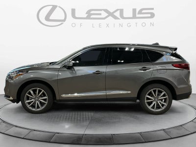 2023 Acura RDX w/Technology Package