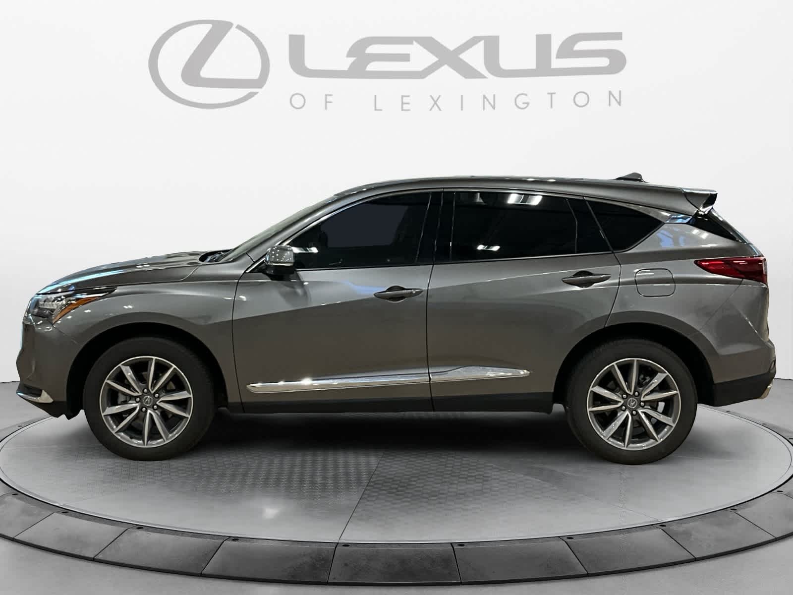 2023 Acura RDX w/Technology Package