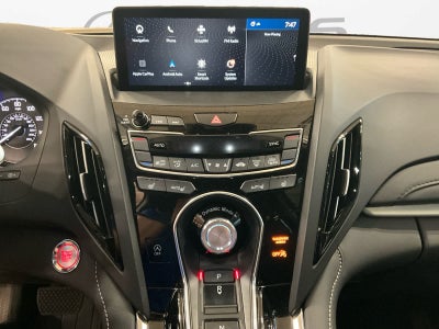 2023 Acura RDX w/Technology Package