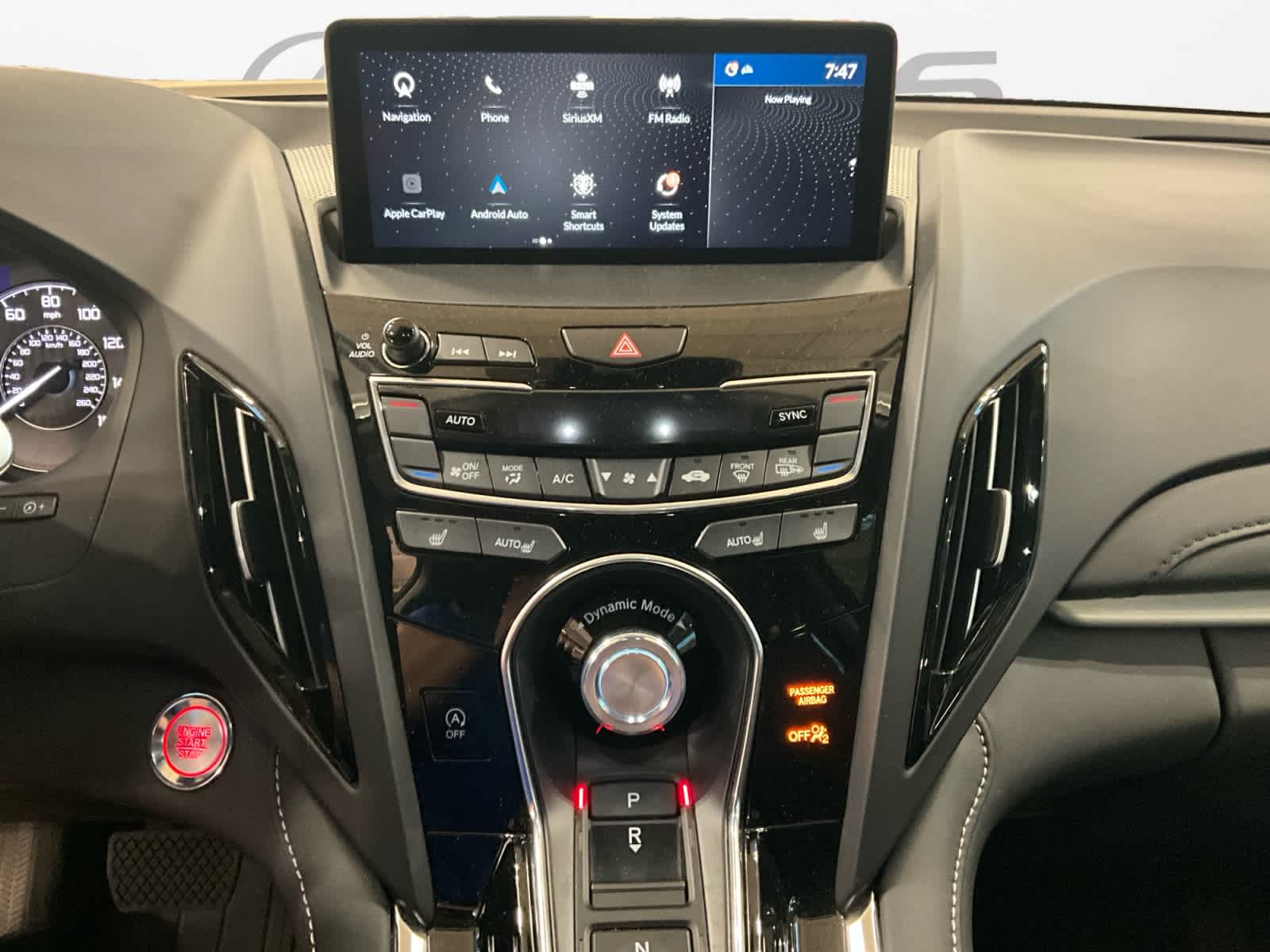 2023 Acura RDX w/Technology Package
