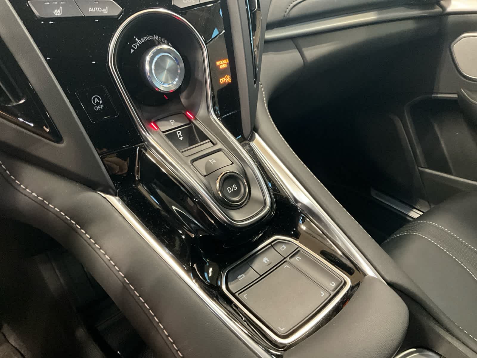 2023 Acura RDX w/Technology Package
