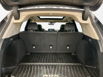 2023 Acura RDX w/Technology Package