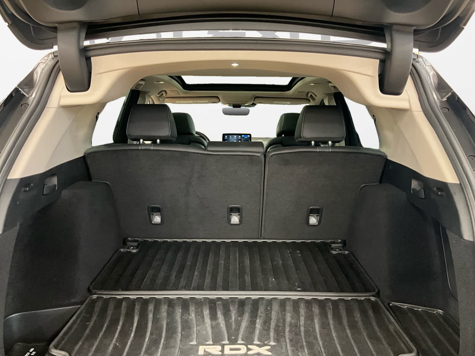 2023 Acura RDX w/Technology Package