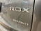 2023 Acura RDX w/Technology Package
