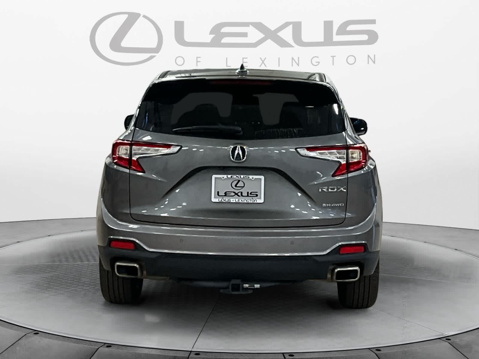 2023 Acura RDX w/Technology Package