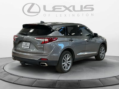 2023 Acura RDX w/Technology Package