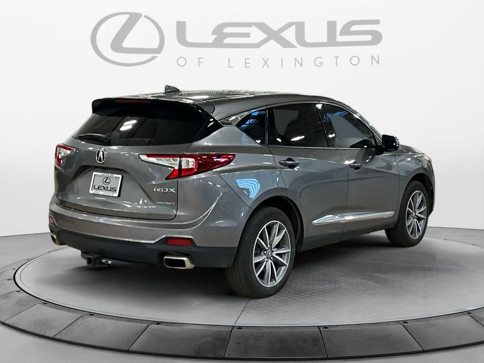 2023 Acura RDX w/Technology Package