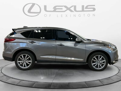 2023 Acura RDX w/Technology Package