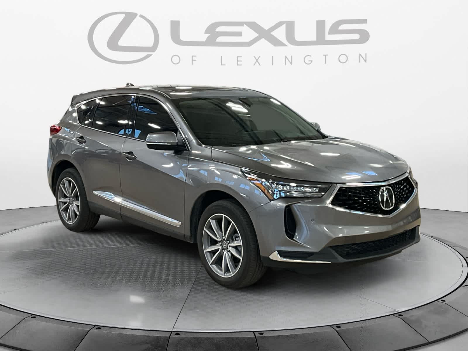 2023 Acura RDX w/Technology Package