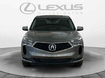 2023 Acura RDX w/Technology Package