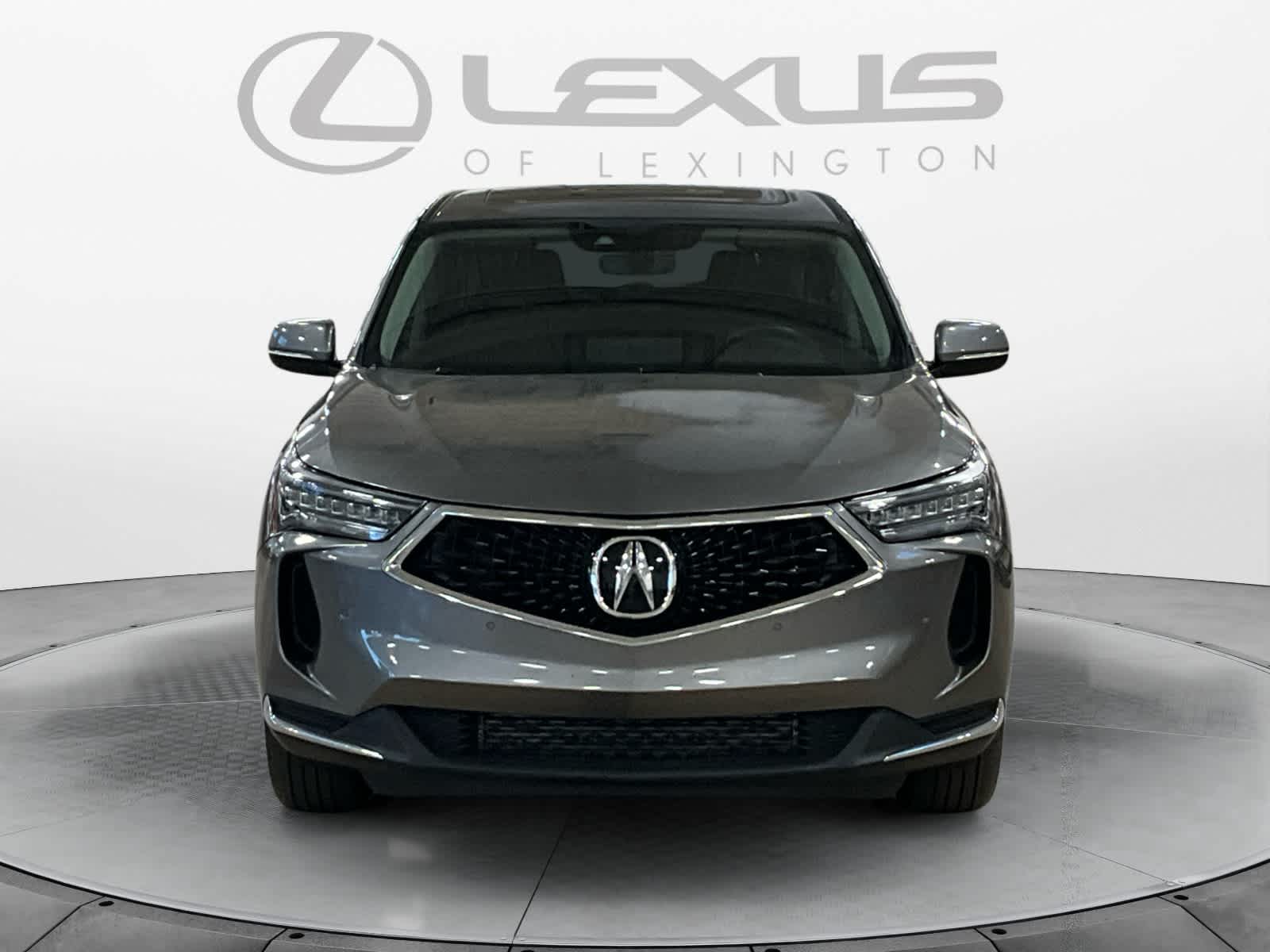 2023 Acura RDX w/Technology Package