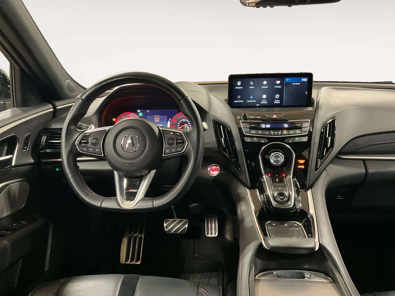 2023 Acura RDX w/A-Spec Package