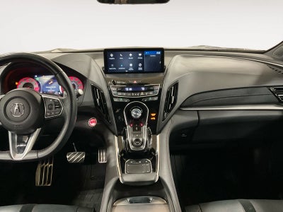 2023 Acura RDX w/A-Spec Package