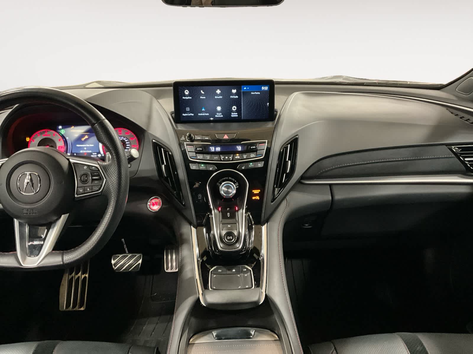 2023 Acura RDX w/A-Spec Package