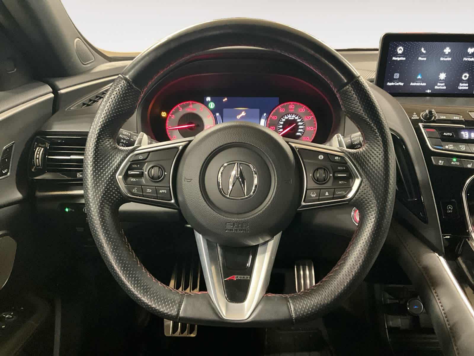 2023 Acura RDX w/A-Spec Package