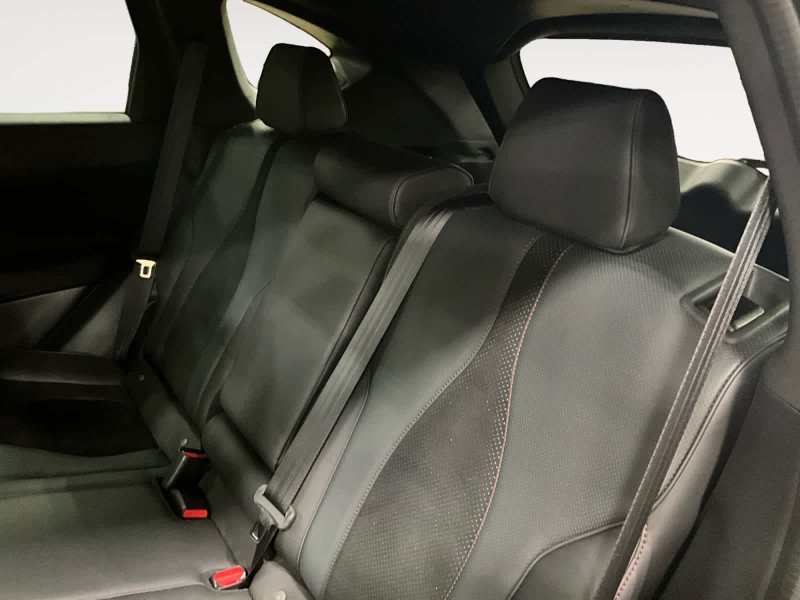 2023 Acura RDX w/A-Spec Package