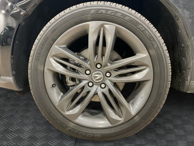 2023 Acura RDX w/A-Spec Package