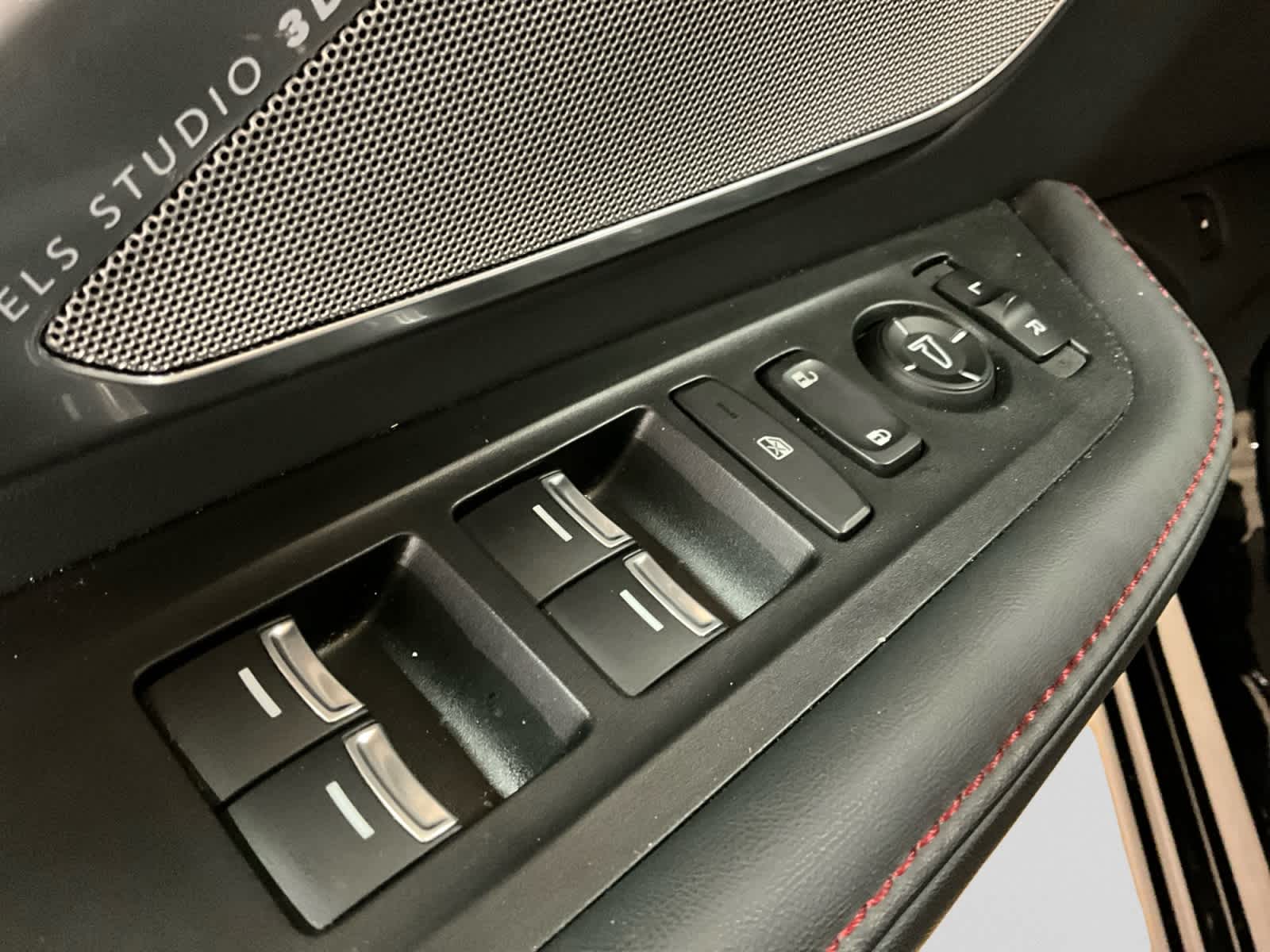 2023 Acura RDX w/A-Spec Package