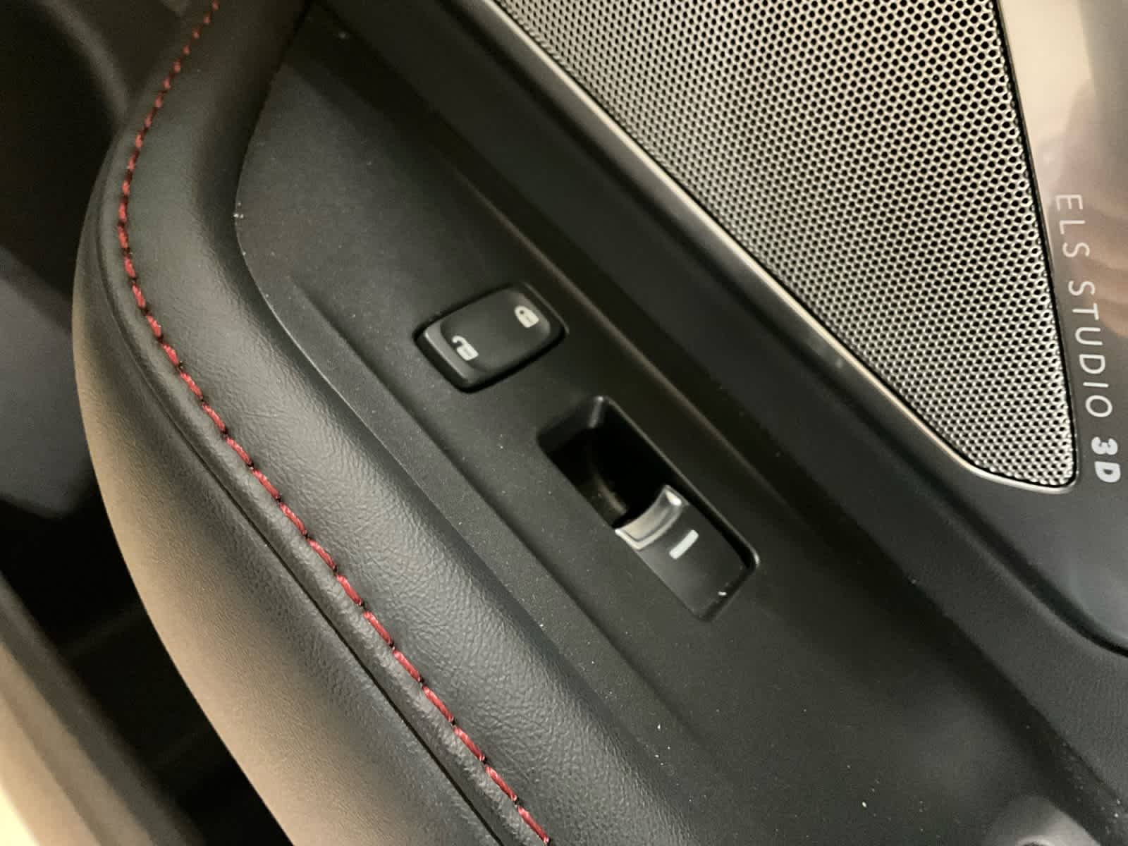 2023 Acura RDX w/A-Spec Package