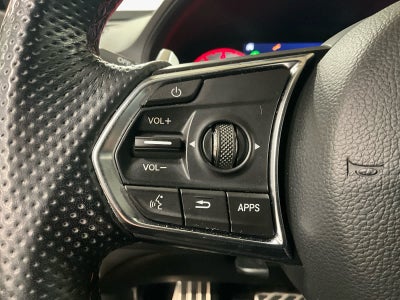 2023 Acura RDX w/A-Spec Package