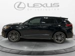 2023 Acura RDX w/A-Spec Package