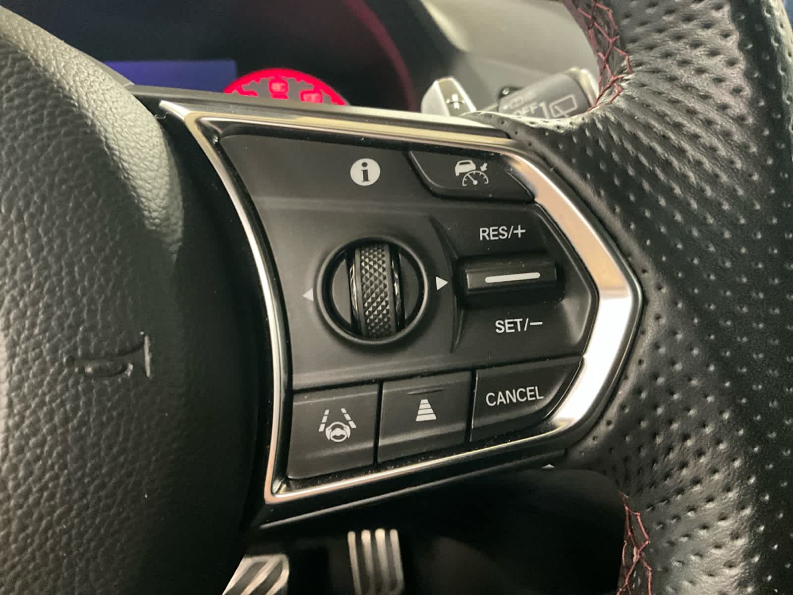 2023 Acura RDX w/A-Spec Package