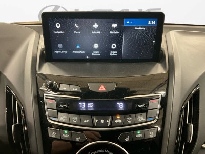 2023 Acura RDX w/A-Spec Package