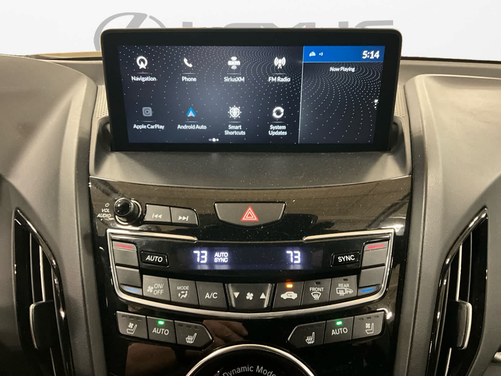 2023 Acura RDX w/A-Spec Package