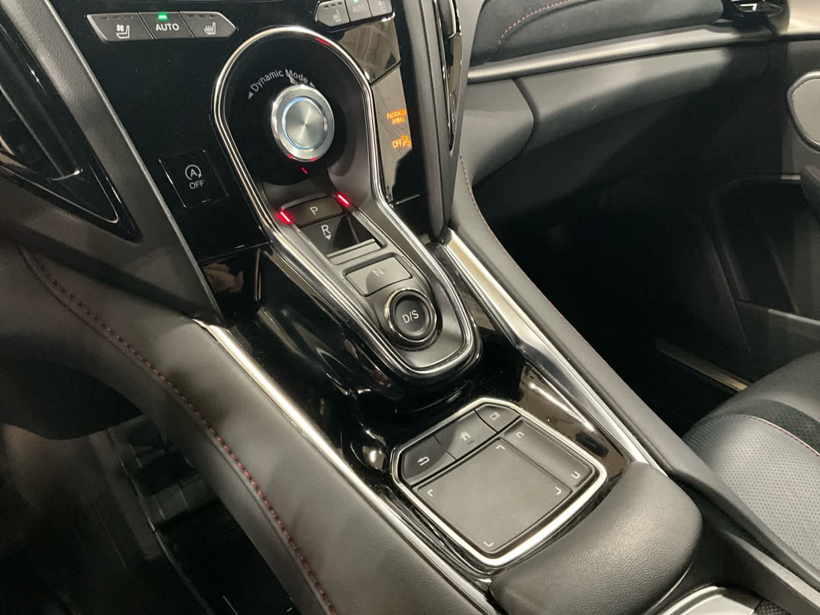 2023 Acura RDX w/A-Spec Package