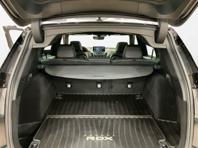 2023 Acura RDX w/A-Spec Package