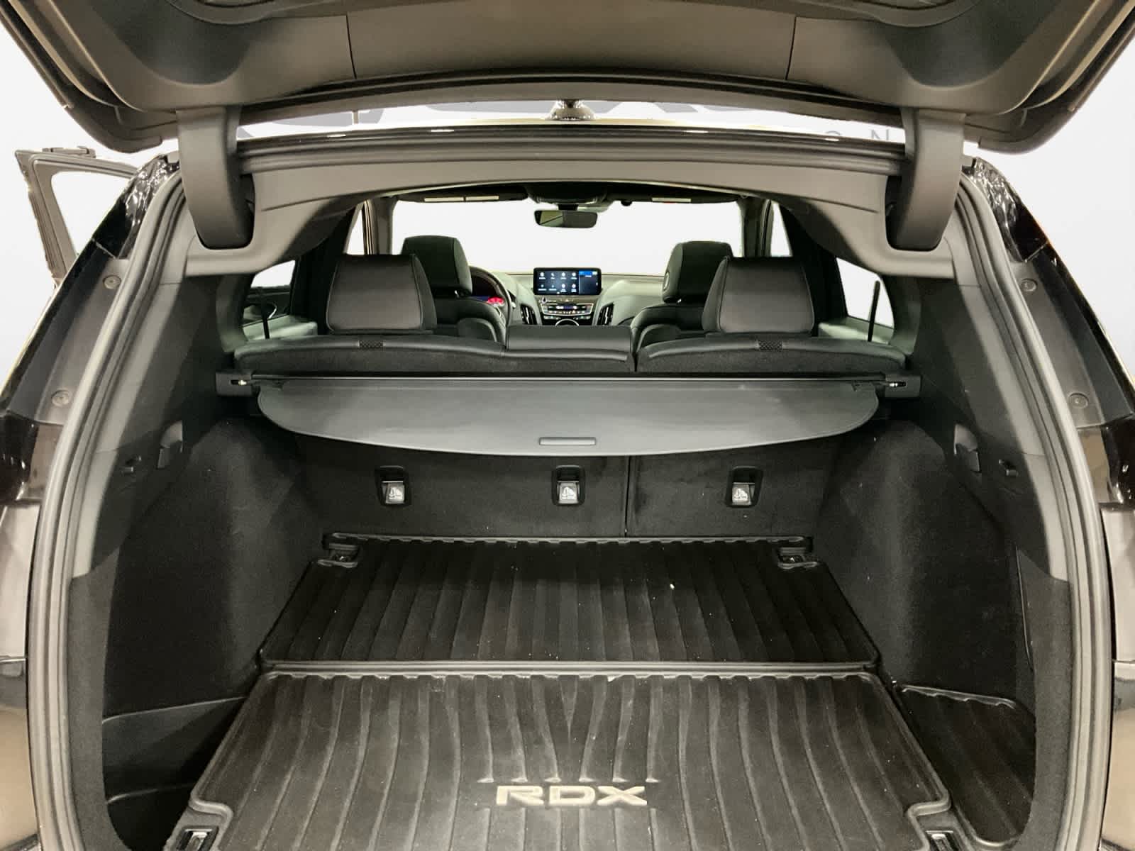 2023 Acura RDX w/A-Spec Package