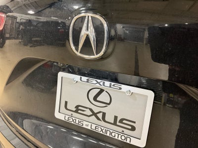 2023 Acura RDX w/A-Spec Package