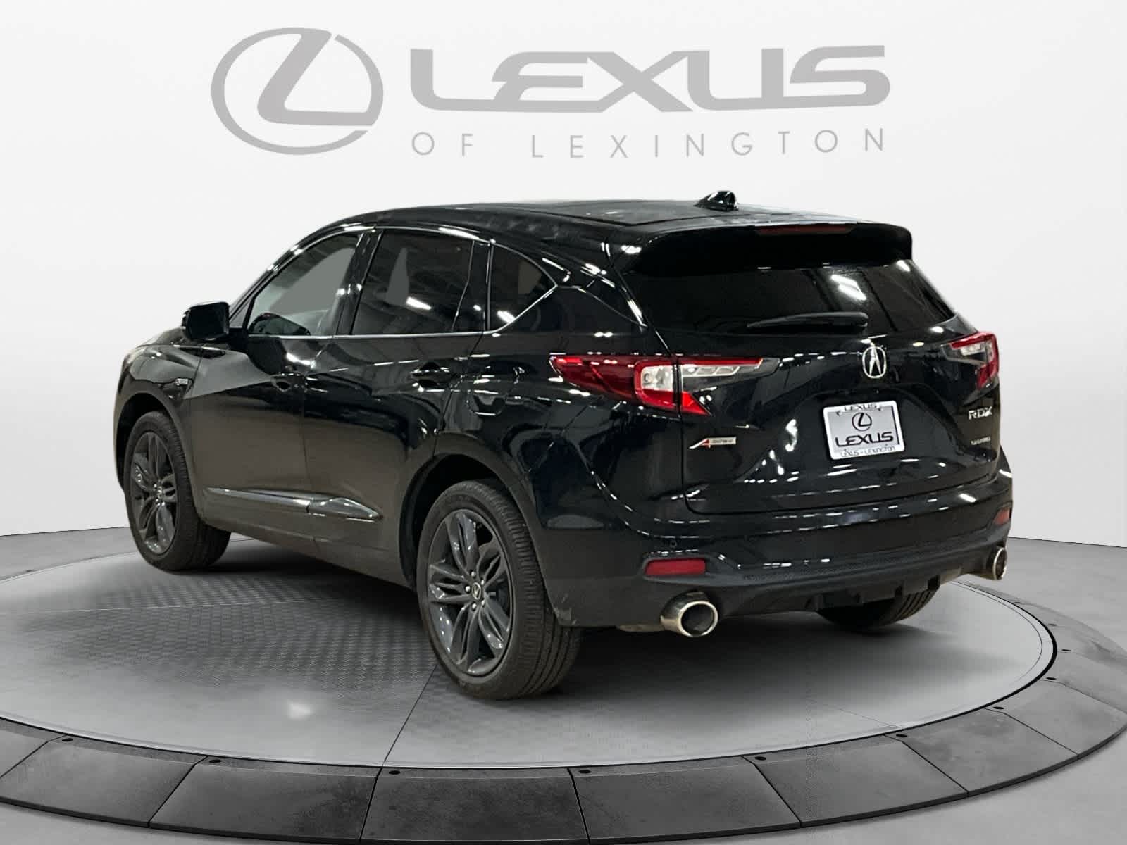 2023 Acura RDX w/A-Spec Package